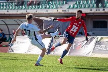 Nhận định, Soi kèo Daugavpils vs Jelgava, 22h00 ngày 16/4: Chia điểm