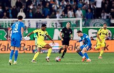 Nhận định, Soi kèo Fenerbahce vs Caykur Rizespor 0h00 ngày 18/4: Áp đảo đối thủ