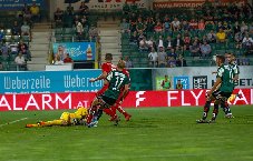 Nhận định, Soi kèo Grazer AK vs SV Ried 0h30 ngày 18/4: 3 điểm cho chủ nhà