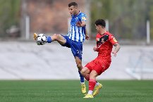Nhận định, Soi kèo HNK Gorica vs Lokomotiva Zagreb, 20h30 ngày 17/4: Hoán đổi vị trí