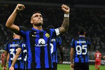 Nhận định, Soi kèo Inter Milan vs Cagliari, 01h45 ngày 18/4: Tăng tốc đến Scudetto