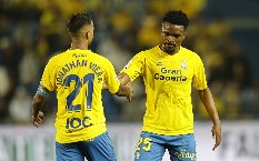 Nhận định, Soi kèo Las Palmas vs Leganes, 02h00 ngày 18/4: Bám sát nhóm châu Âu