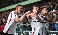 Nhận định, Soi kèo Legia Warszawa vs Zaglebie Lubin, 01h30 ngày 18/4: Không dễ cho chủ nhà