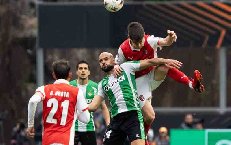 Nhận định, Soi kèo Real Betis vs Braga 2h00 ngày 17/4: Chủ nhà vượt khó