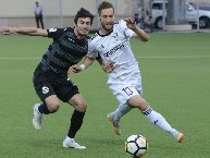 Nhận định, Soi kèo Sabail vs Simal 20h00 ngày 16/4: Thắng trận trở lại