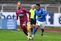 Nhận định, Soi kèo Septemvri Sofia vs Spartak Varna, 21h00 ngày 16/4: Chủ nhà mở tiệc