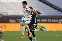 Nhận định, Soi kèo Tigre vs Macara 05h00 ngày 17/04: Khách có điểm