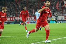 Soi kèo phạt góc Celta Vigo vs Freiburg, 23h45 ngày 16/04