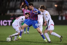 Soi kèo phạt góc Fiorentina vs Crystal Palace, 2h ngày 17/04