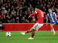 Soi kèo phạt góc Nottingham vs Porto, 2h ngày 17/04