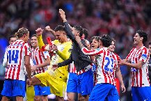 Xác định 2 cặp bán kết Cúp C1 châu Âu 2025/26