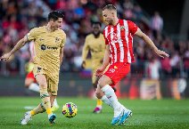 Kèo thẻ phạt ngon ăn Almeria vs Barcelona, 2h30 ngày 17/05