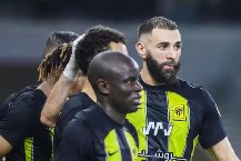 Nhận định Al Khaleej vs Al Ittihad Jeddah, 1h00 ngày 17/5