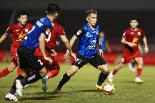 Nhận định Hà Tĩnh vs TP.HCM, 18h00 ngày 17/5