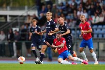 Nhận định Hvidovre vs Odense, 23h00 ngày 16/5