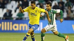 Nhận định Las Palmas vs Real Betis, 00h30 ngày 17/5