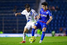 Nhận định Monterrey vs Cruz Azul, 10h00 ngày 17/5