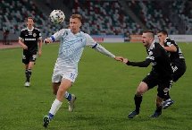 Nhận định Neman Grodno vs Arsenal Dzerzhinsk, 0h45 ngày 17/5