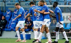 Nhận định Odds BK vs Molde, 23h00 ngày 16/5