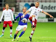 Nhận định Rosenborg vs KFUM Oslo, 23h00 ngày 16/5