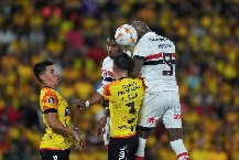 Nhận định Sao Paulo FC vs Barcelona SC, 7h ngày 17/05