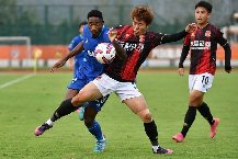 Nhận định Taian Tiankuang vs Foshan Nanshi, 14h30 ngày 17/5