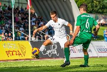 Nhận định Tukums-2000 vs Grobinas, 22h00 ngày 16/5