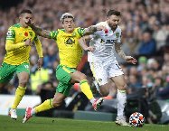 Soi kèo phạt góc Leeds United vs Norwich City, 2h ngày 17/05