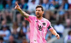 Al Hilal sẵn sàng chi đậm, tham vọng ‘cướp’ Messi từ tay Inter Miami