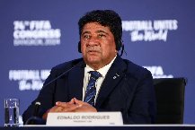 Chủ tịch LĐBĐ Brazil bị phế truất