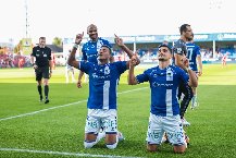 Nhận định, Soi kèo Brann vs Sarpsborg, 23h00 ngày 16/5: Độc chiếm ngôi đầu
