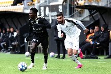 Nhận định, Soi kèo IF Gnistan vs SJK Seinajoki, 22h00 ngày 16/5: Bám đuổi top 1
