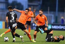 Nhận định, Soi kèo Istra 1961 vs HNK Sibenik 23h00 ngày 16/05: Tin vào cửa dưới