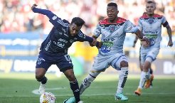 Nhận định, Soi kèo Junior vs Fortaleza 6h10 ngày 17/5: Không đùa được với chủ nhà