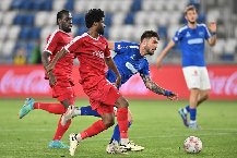 Nhận định, Soi kèo Kolkheti Poti vs Iberia 1999 Tbilisi, 21h00 ngày 16/5: Vững vàng trên đỉnh