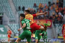 Nhận định, Soi kèo Slask Wroclaw vs Jagiellonia 1h30 ngày 17/5: Bất phân thắng bại