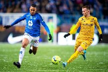 Nhận định, Soi kèo Tromso IL vs Bodo Glimt 23h00 ngày 16/05: Khách lấn chủ