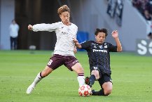 Nhận định, Soi kèo Vissel Kobe vs Gamba Osaka 12h00 ngày 17/5: Bản lĩnh nhà vô địch