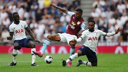 Soi kèo phạt góc Aston Villa vs Tottenham, 1h30 ngày 17/05
