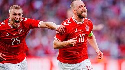 Kèo thẻ phạt ngon ăn Slovenia vs Đan Mạch, 22h59 ngày 16/06