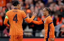 Lịch sử đối đầu Ba Lan vs Hà Lan, 20h ngày 16/06: 'Đại Bàng Trắng' thất thế