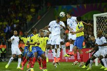 Nhận định Ecuador vs Honduras, 2h30 ngày 17/6