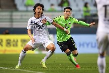 Nhận định Jeonbuk Hyundai Motors vs Incheon United, 16h00 ngày 16/6