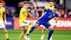 Nhận định Romania vs Ukraine, 20h00 ngày 17/6