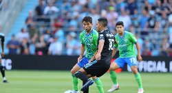 Nhận định Seattle Sounders vs Minnesota United FC, 9h30 ngày 16/06
