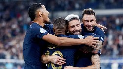 Siêu máy tính dự đoán Áo vs Pháp, 02h00 ngày 18/6