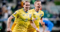 Siêu máy tính dự đoán Romania vs Ukraine