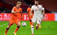 Soi kèo phạt góc Ba Lan vs Hà Lan, 20h ngày 16/06