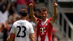 Bayern Munich thiết lập cột mốc lịch sử sau màn ‘tàn sát’ Auckland City