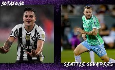 Link xem trực tiếp Botafogo vs Seattle Sounders hôm nay, 09h00 ngày 16/6
